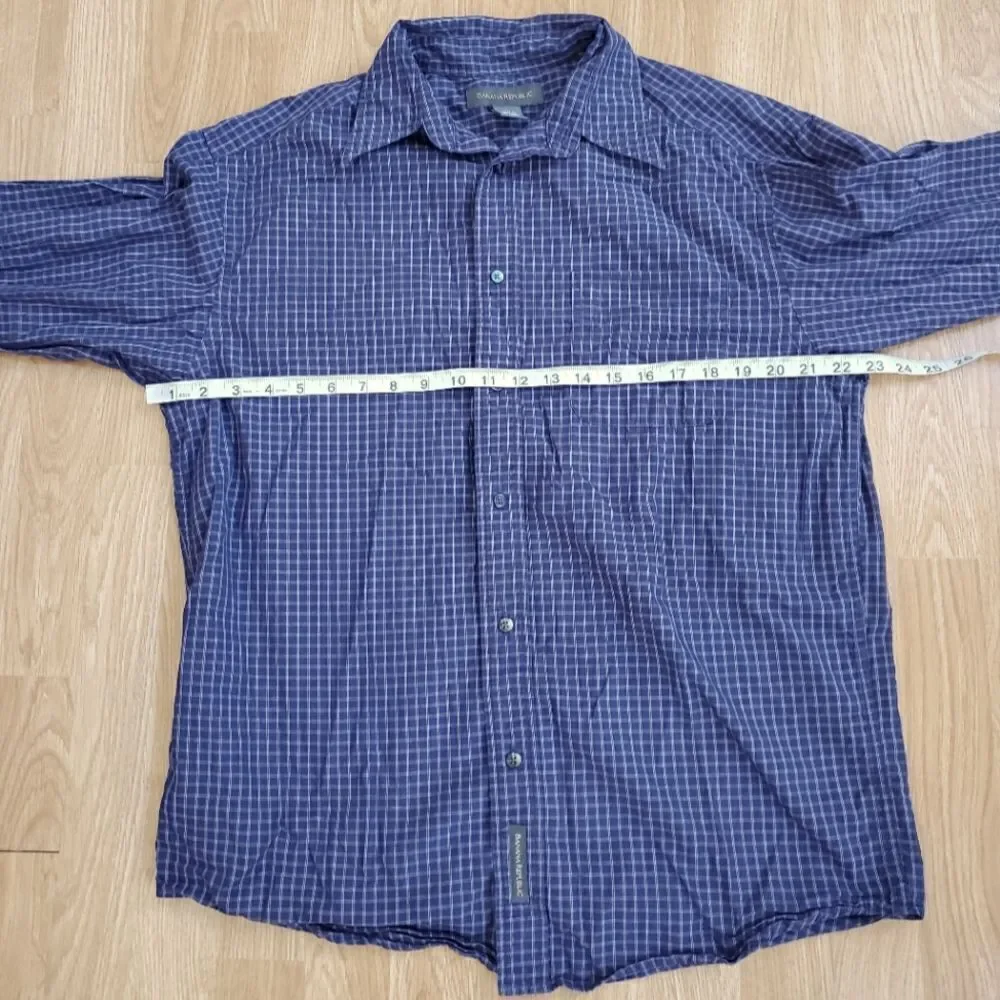 Banana Republic men banana